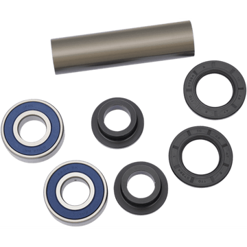 MOOSE RACING Wheel Bearing Upgrade Kit Rear