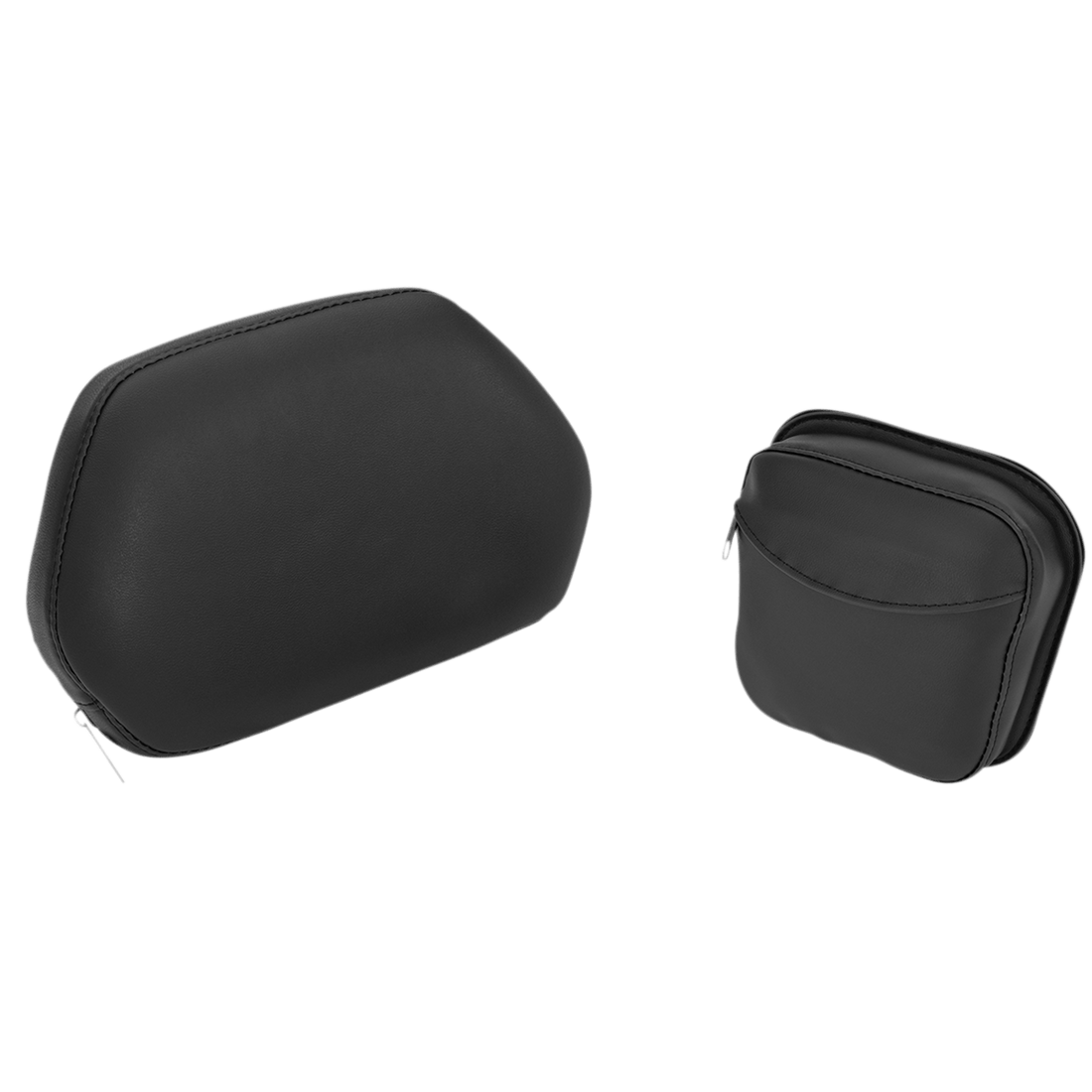 SHOW CHROME Detachable Smart Mount™ Backrest GL1800 52968