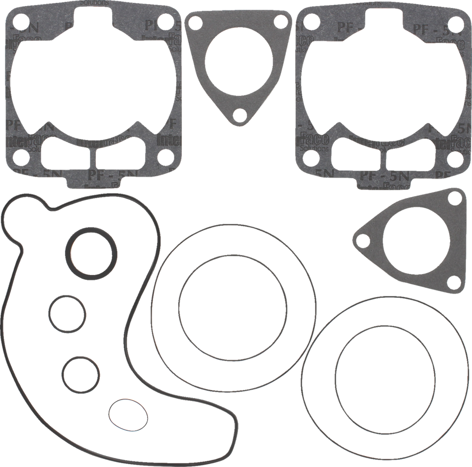 VERTEX Top End Gasket Kit Polaris