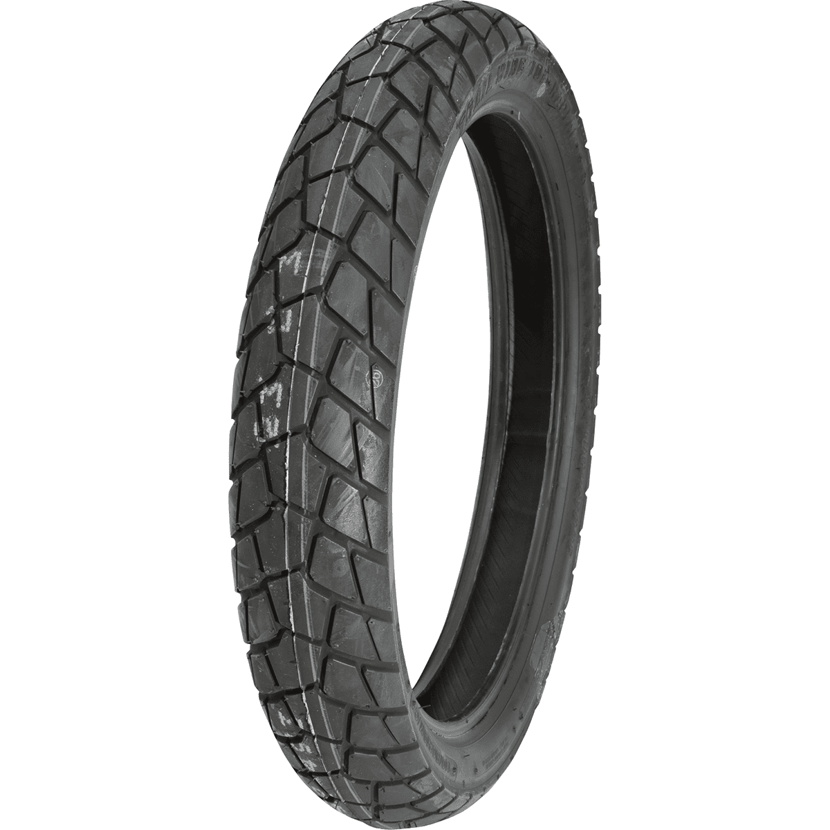 BRIDGESTONE Tire Trail Wing TW101 Front 100/90-19 57H 55891