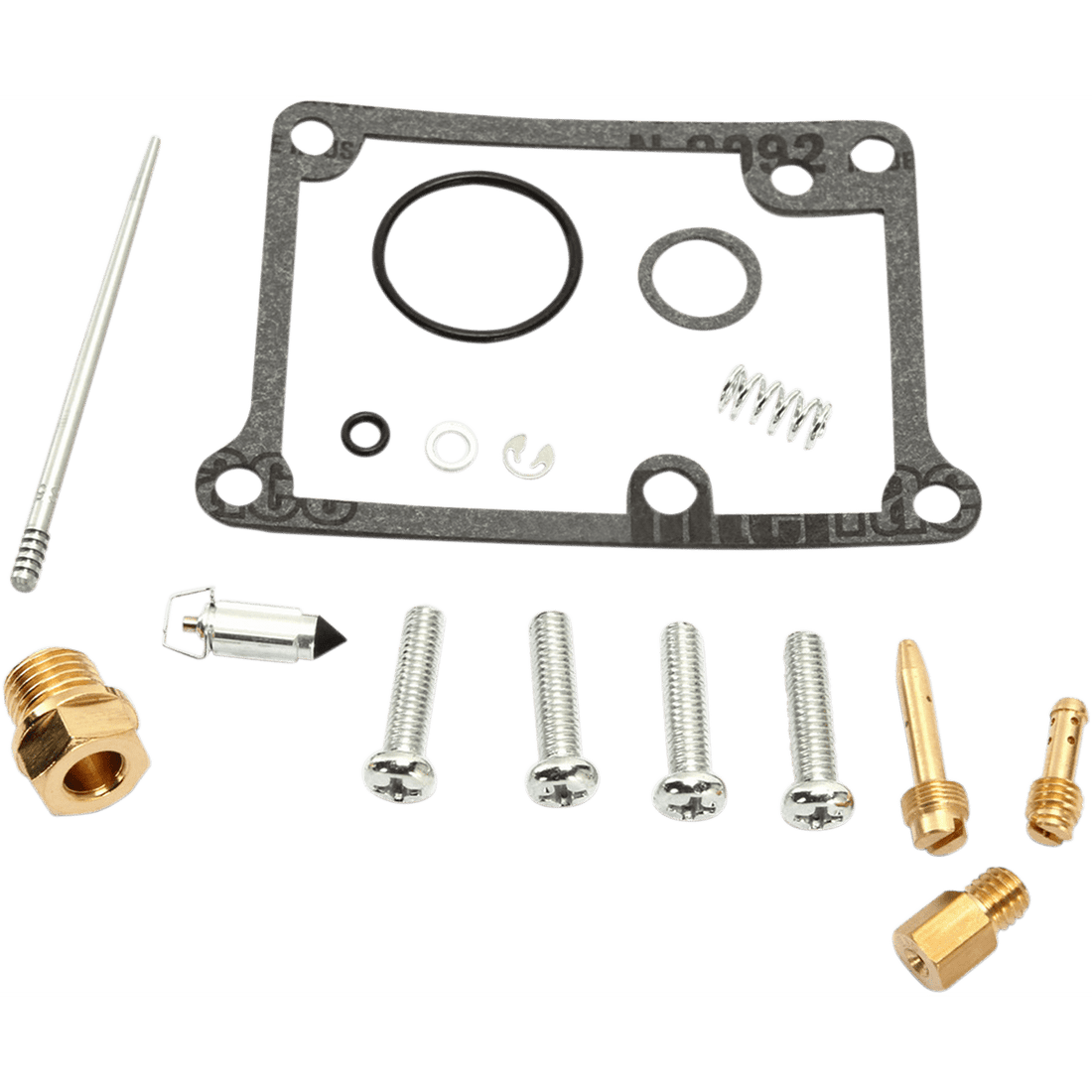 MOOSE RACING Carburetor Repair Kit Kawasaki