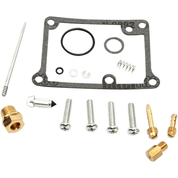 MOOSE RACING Carburetor Repair Kit Kawasaki