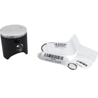 WOSSNER Piston Kit 53.97 mm Yamaha