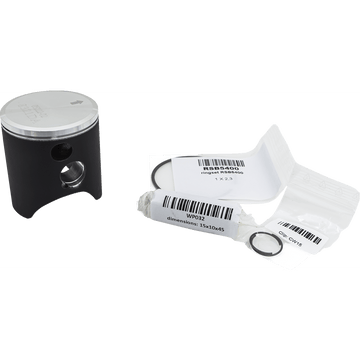 WOSSNER Piston Kit 53.97 mm Yamaha