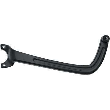 KURYAKYN Heel Shift Lever Black Indian