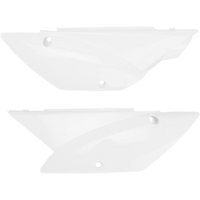 UFO Side Panels White