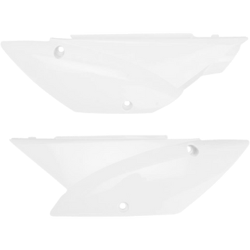 UFO Side Panels White