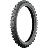 MICHELIN Tire StarCross 6 Sand Front 80/100-21 51M 33285