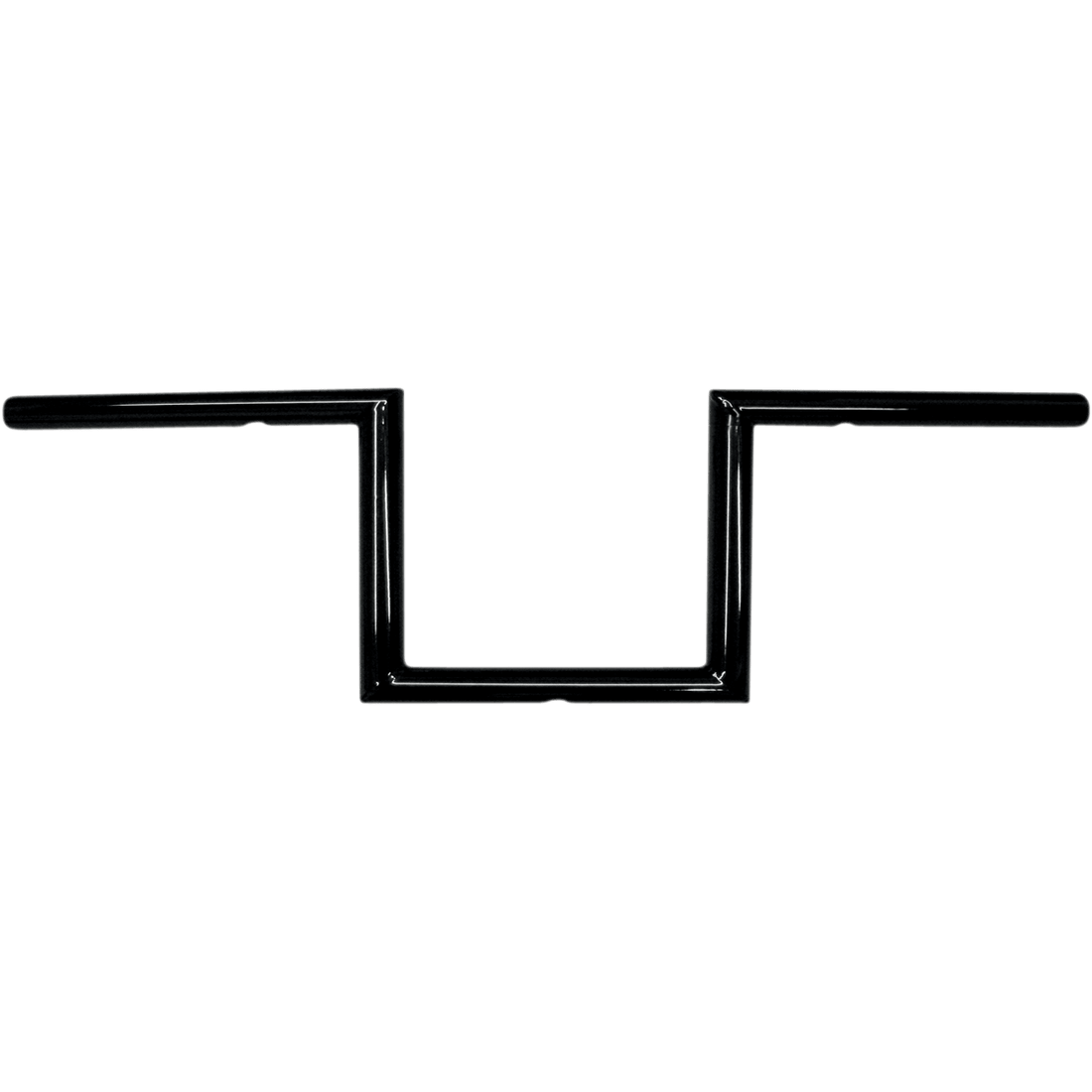 LA CHOPPERS Handlebar Narrow Z 6" Black LA738006B