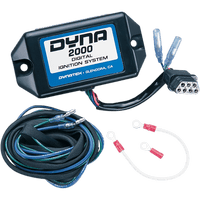 DYNATEK 2000-HDE PC-Programmable Digital Ignition Module DD2000HD1EP