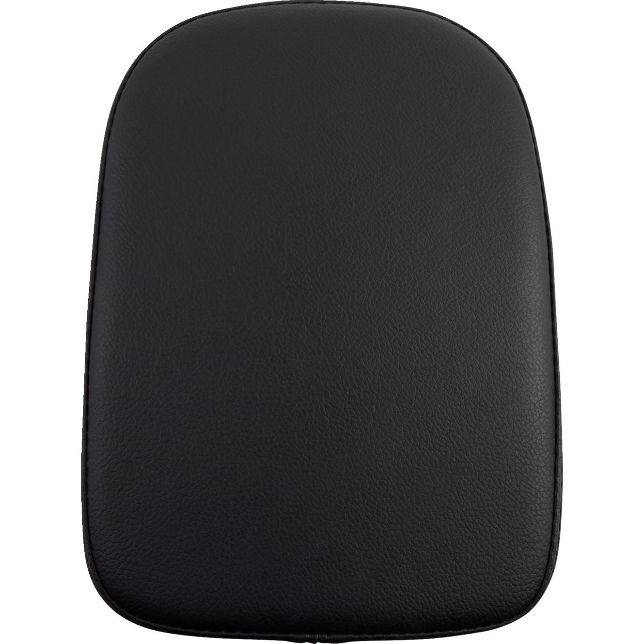 DANNY GRAY Detachable Pillion Pad Black Wide 501