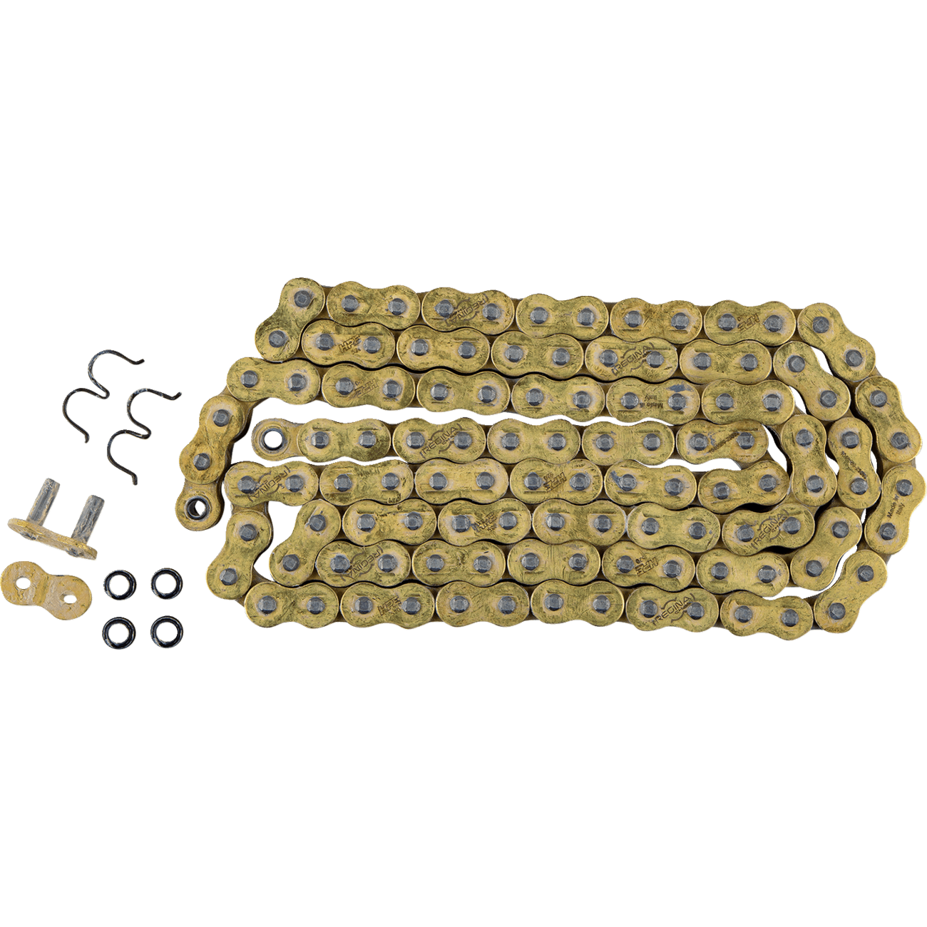 REGINA 520 HPE Drive Chain 112 Links 135HPE/1005