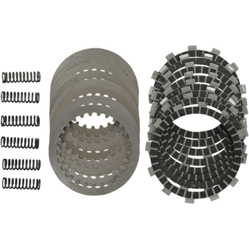 DP BRAKES Clutch Kit DPSK226F