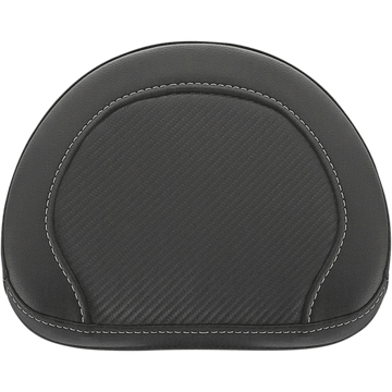 SADDLEMEN RoadSofa™ Backrest Carbon Fiber 051346