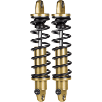 LEGEND SUSPENSION REVO-A Adjustable Dyna Coil Suspension Gold Standard 13" 13101743