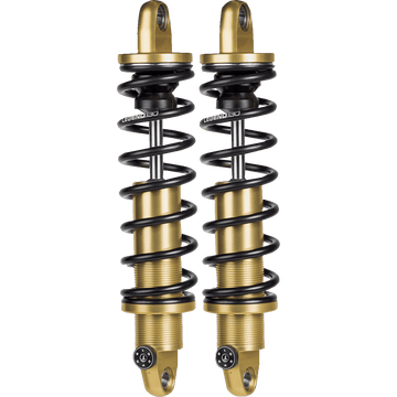 LEGEND SUSPENSION REVO-A Adjustable Dyna Coil Suspension Gold Standard 13" 13101743