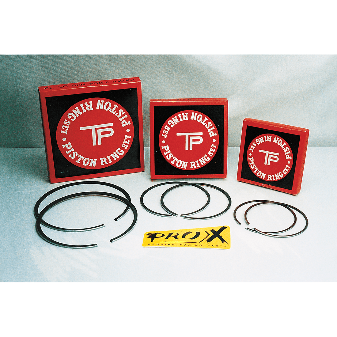 PROX Ring Set