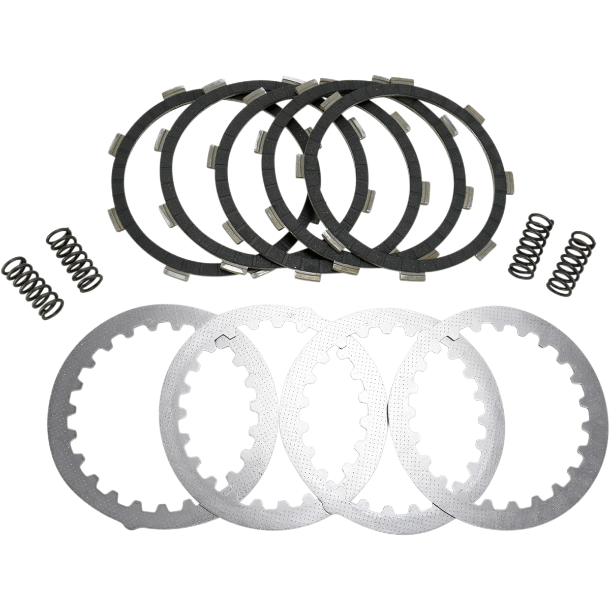 EBC Clutch Kit DRCF230