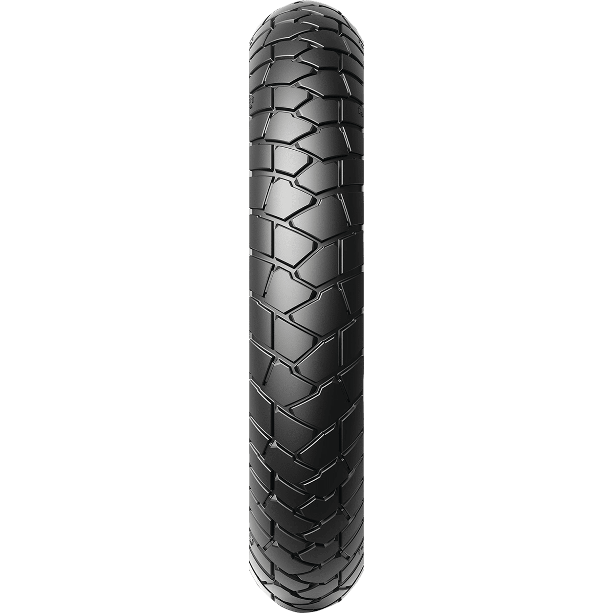 MICHELIN Tire Scorcher Adventure Front 120/70R19 60V 25421