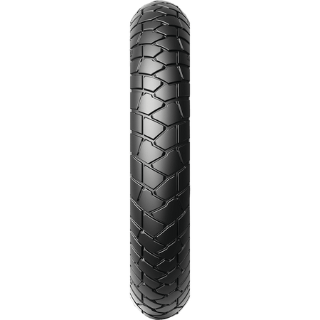 MICHELIN Tire Scorcher Adventure Front 120/70R19 60V 25421