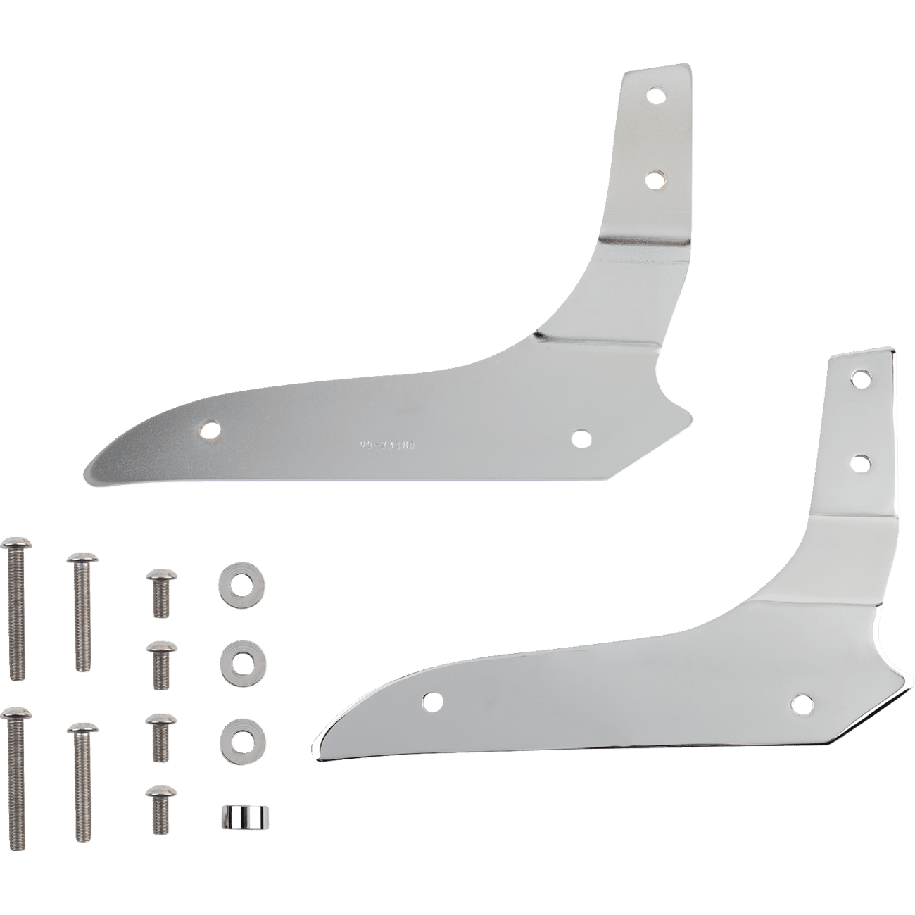 COBRA Sissy Bar Mini 1300 Stryker 024770