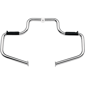 LINDBY Multibar® Chrome FLSTC/F/N 1310