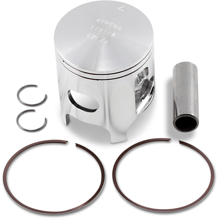 ATHENA Piston Kit 66.34 mm YZ250/X S4F06640019A