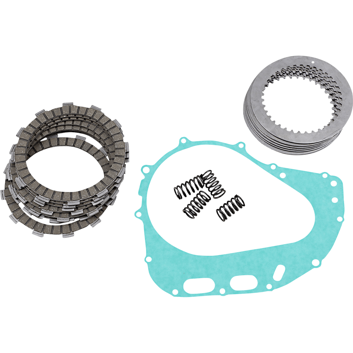 MOOSE RACING Clutch Kit M90184