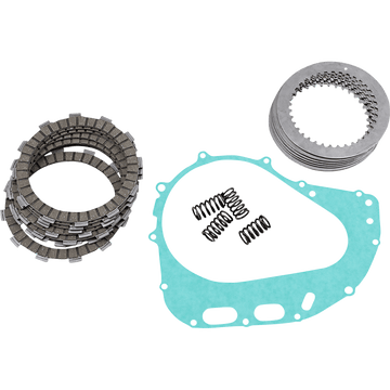 MOOSE RACING Clutch Kit M90184