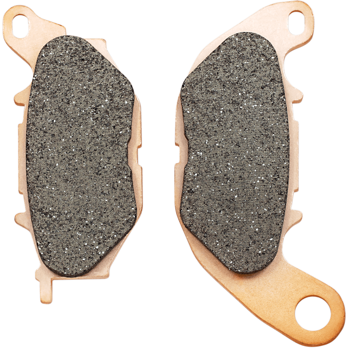 EBC Sintered Brake Pads EPFA663HH