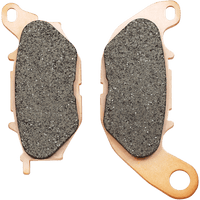 EBC Sintered Brake Pads EPFA663HH