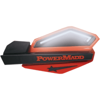 POWERMADD Light Kit Handguards