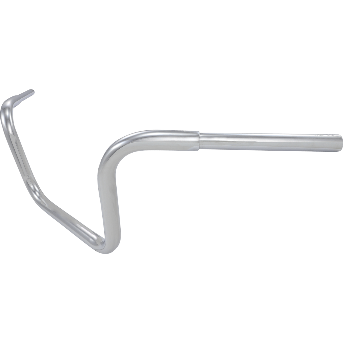 LA CHOPPERS Handlebar Ape Hanger 10" LA731210