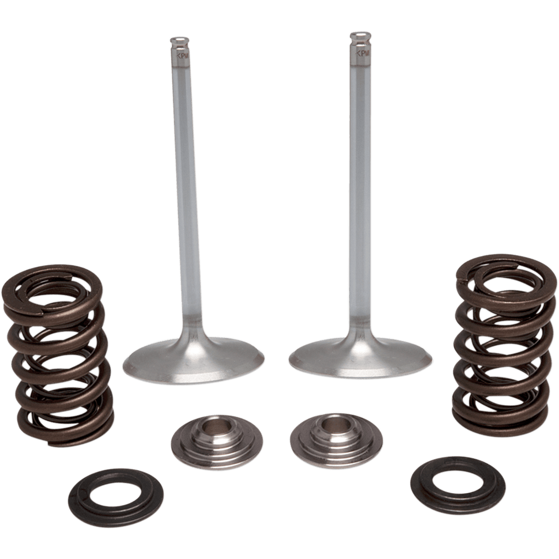 KIBBLEWHITE Intake Valve Kit