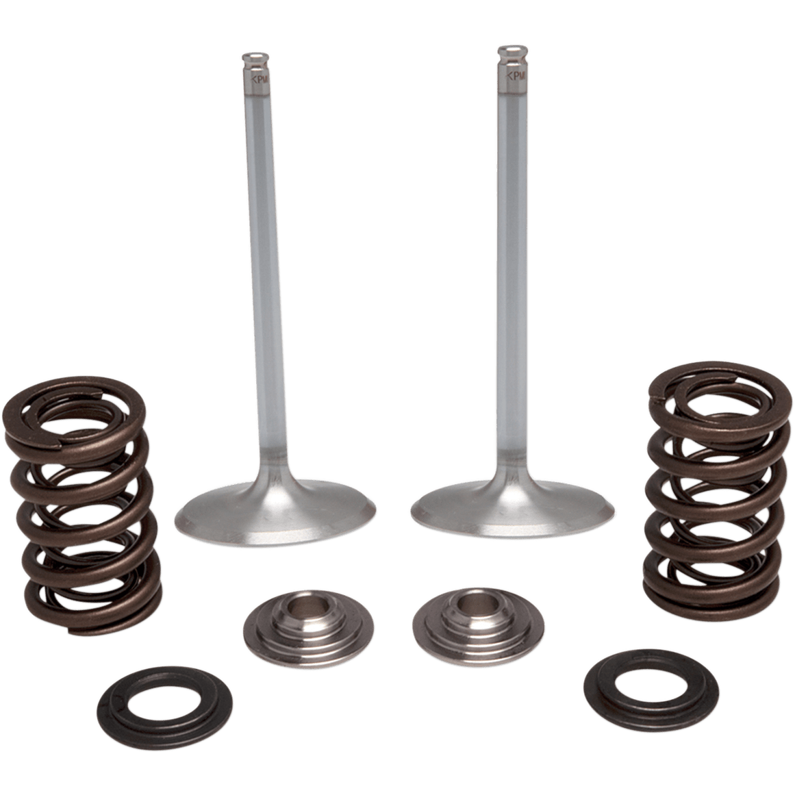 KIBBLEWHITE Intake Valve Kit