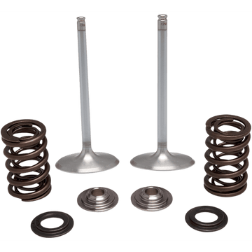 KIBBLEWHITE Intake Valve Kit