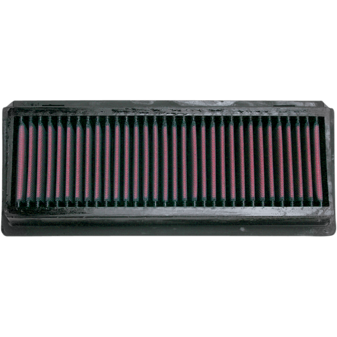 K & N OE Replacement High-Flow Air Filter Kawasaki KA6005