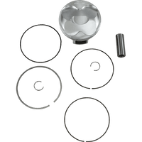 WISECO Piston Kit 96.00 mm Kawasaki 4990M09600