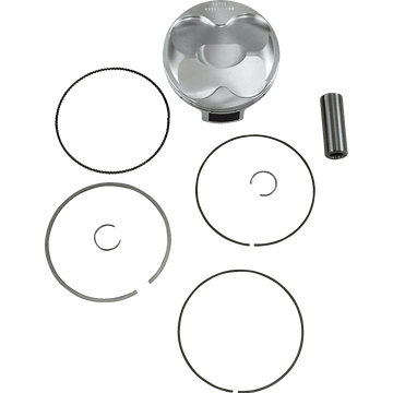 WISECO Piston Kit 96.00 mm Kawasaki 4990M09600