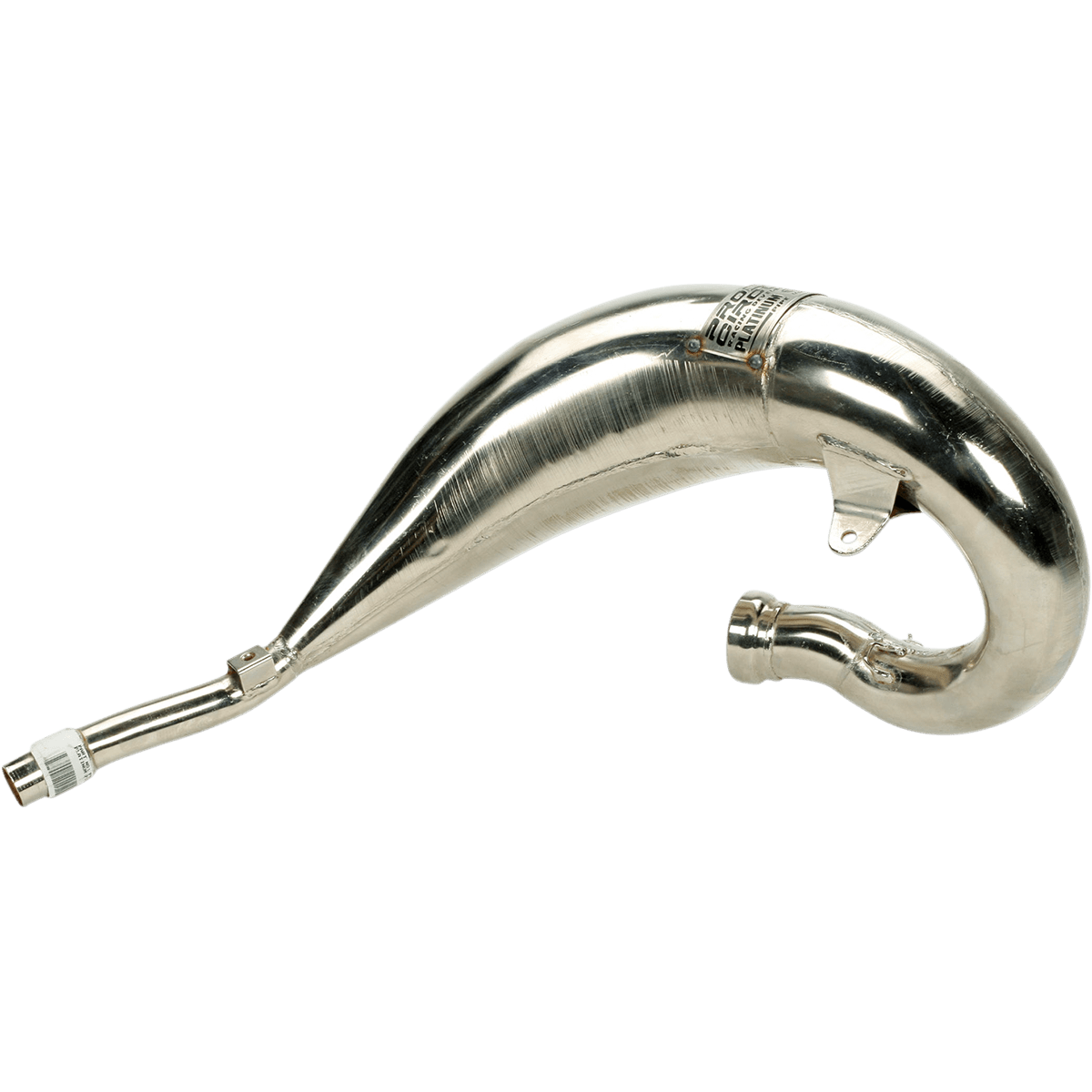 PRO CIRCUIT Platinum Head Pipe PY05125P