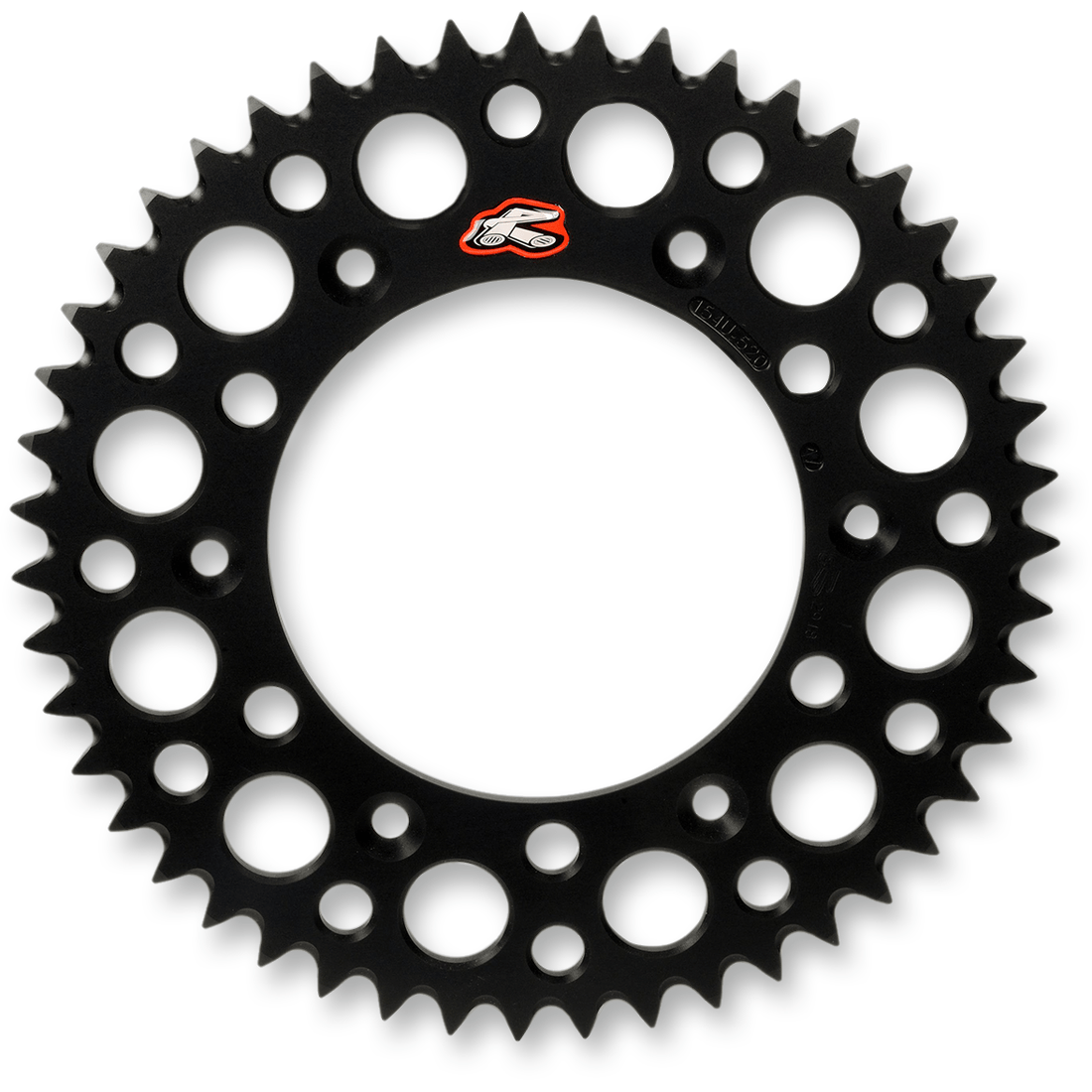 RENTHAL Sprocket KTM Black 46 Tooth 441U52046GPBK