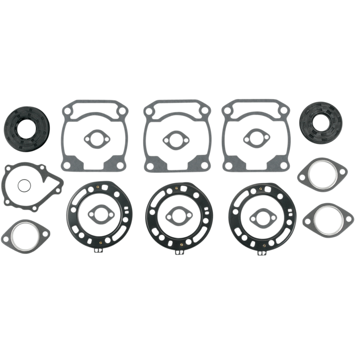 VERTEX Complete Gasket Set Polaris 711207