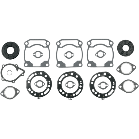 VERTEX Complete Gasket Set Polaris 711207