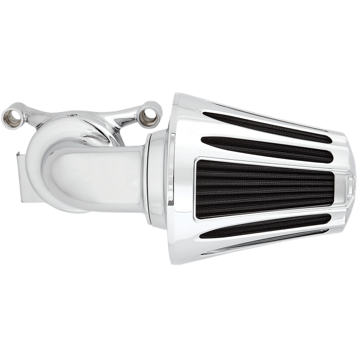 ARLEN NESS Monster Sucker® Air Cleaner Kit Chrome 81032