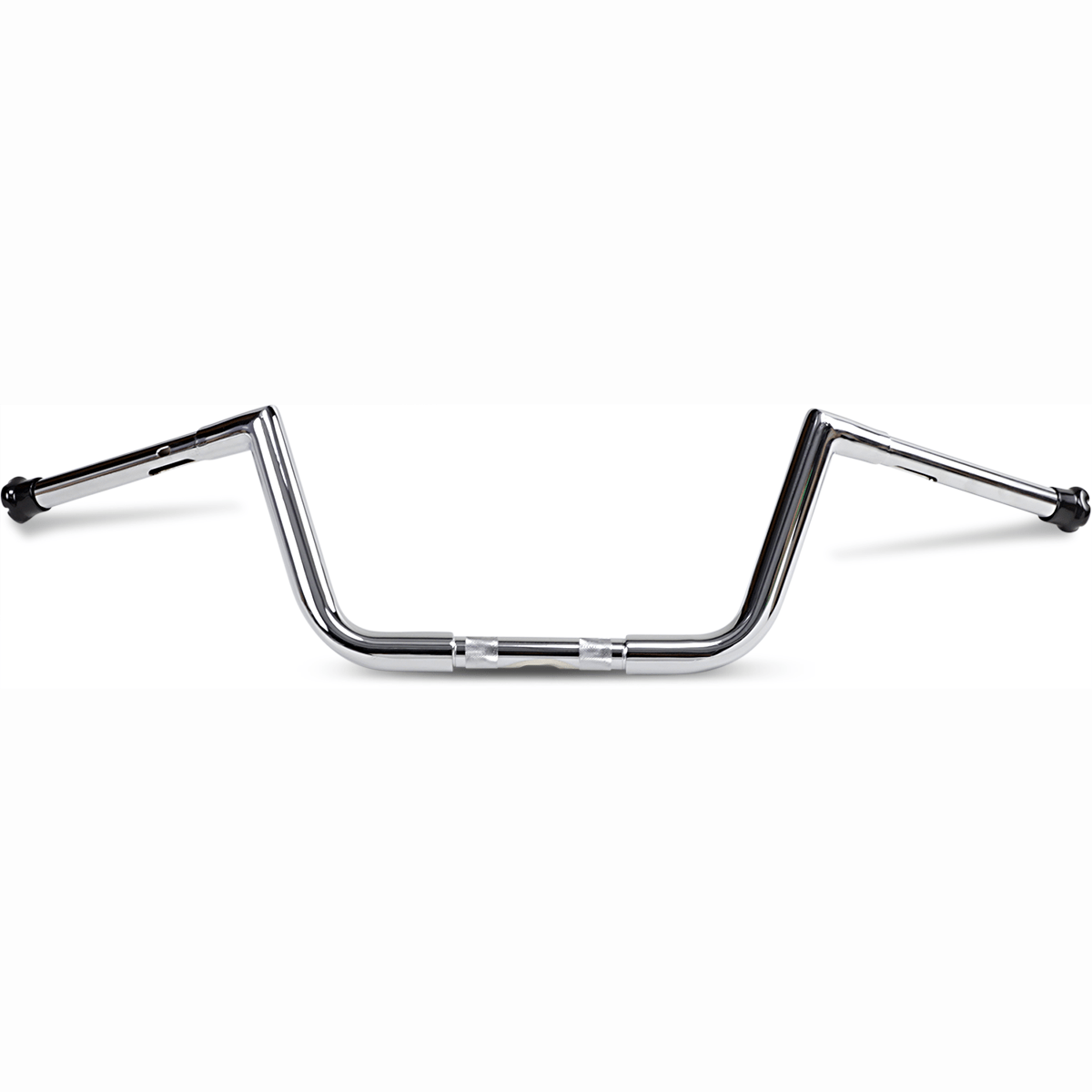 BARON Twin Peaks Handlebar 8" Chrome BA73768