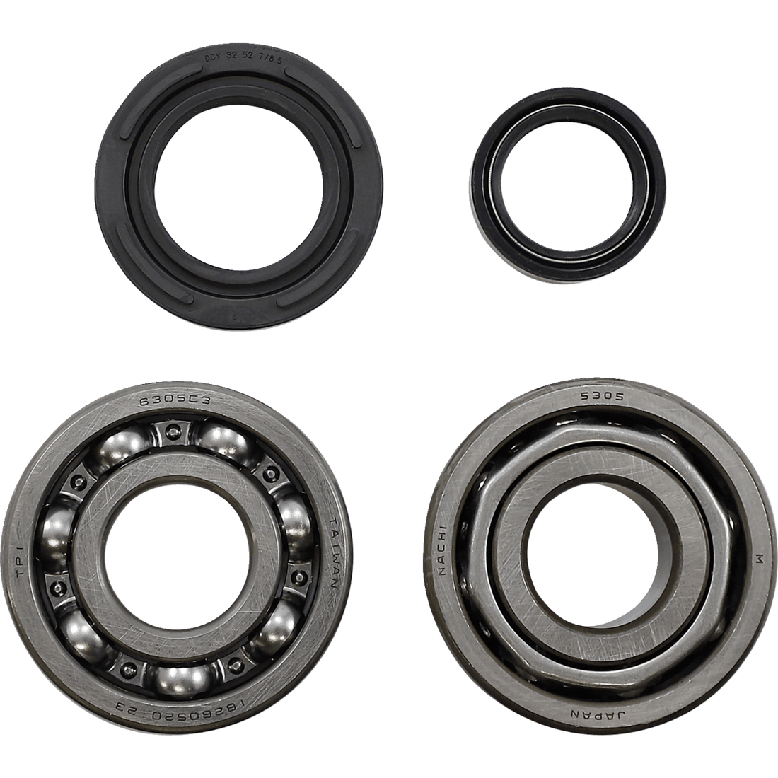 VINTCO Main Bearing Kit KMB026