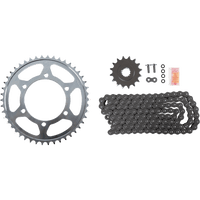 DID Chain Kit Yamaha FZ-6 '04-'09 DKY001