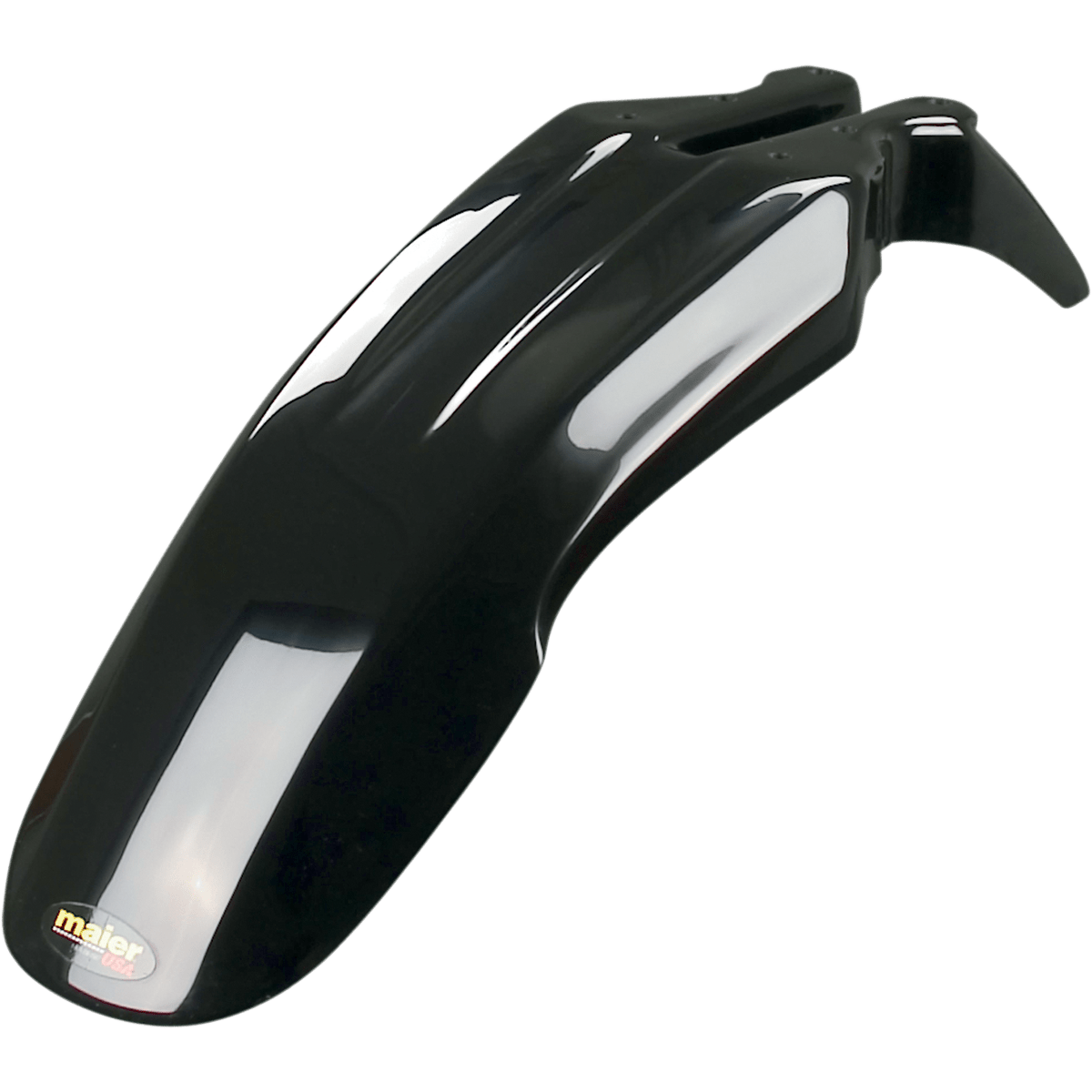 MAIER Replacement Front Fender Black 183510