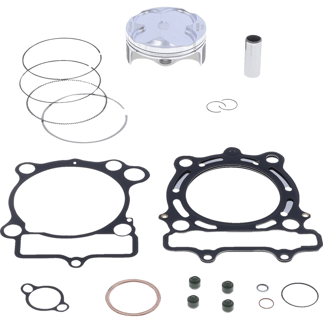 ATHENA Piston Kit with Gaskets 76.96 mm RMZ250