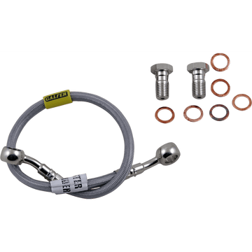 GALFER Brake Line Stainless Steel